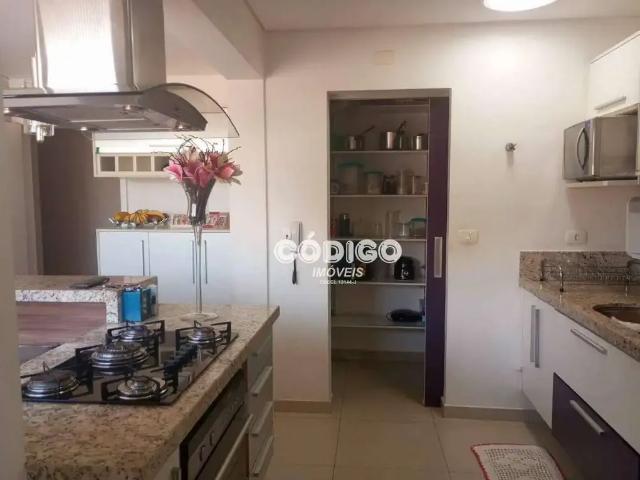 Apartamento para Locação em Guarulhos/SP Jardim Maia 3 Quartos