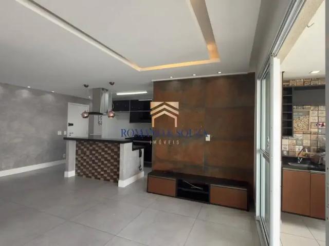 Apartamento para Locação em Guarulhos/SP Jardim Maia 2 Quartos