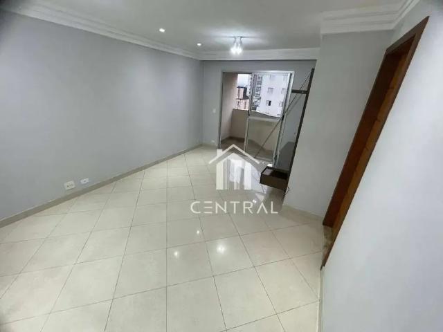 Apartamento para Locação em Guarulhos/SP Jardim Maia 3 Quartos