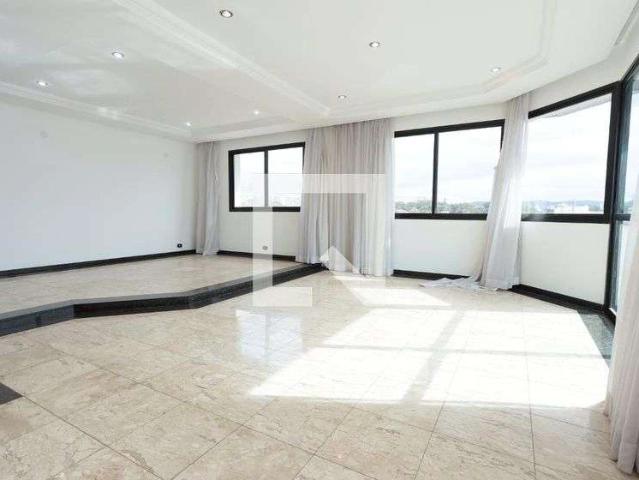 Apartamento para Locação em Guarulhos/SP Jardim Maia 3 Quartos