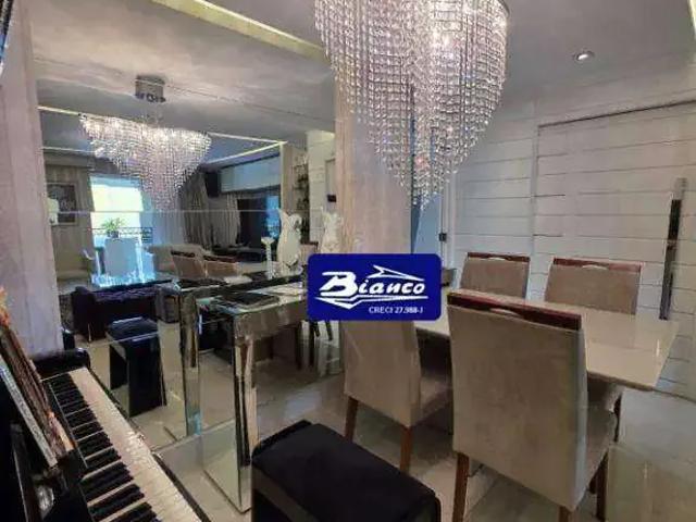 Apartamento para Locação em Guarulhos/SP Jardim Maia 3 Quartos