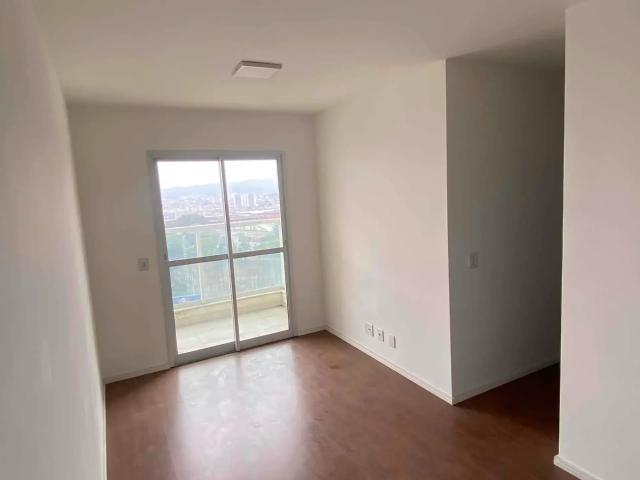 Apartamento para Locação em Guarulhos/SP Jardim Munhoz 2 Quartos