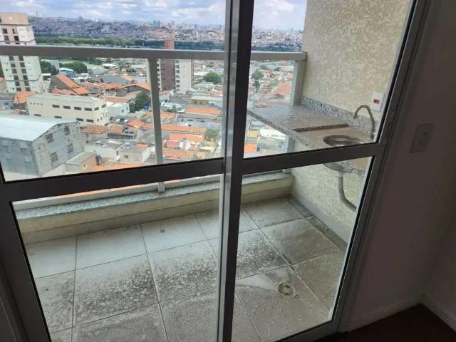 Apartamento para Locação em Guarulhos/SP Jardim Munhoz 2 Quartos