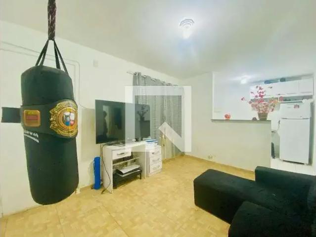 Apartamento para Locação em Guarulhos/SP Jardim Nova Cidade 2 Quartos