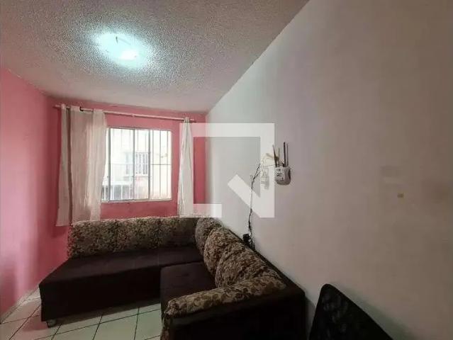 Apartamento para Locação em Guarulhos/SP Jardim Nova Cidade 2 Quartos