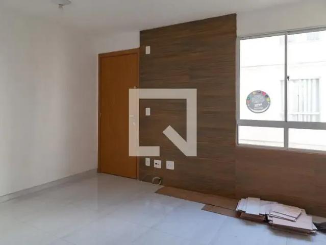 Apartamento para Locação em Guarulhos/SP Jardim Nova Cidade 2 Quartos