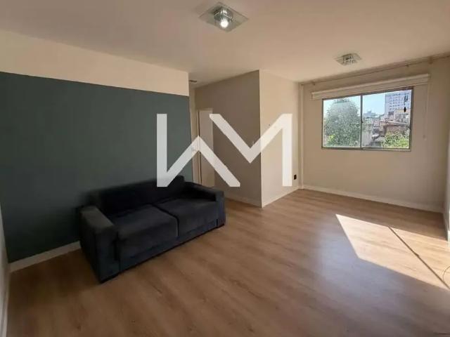 Apartamento para Locação em Guarulhos/SP Jardim Nazaret 2 Quartos