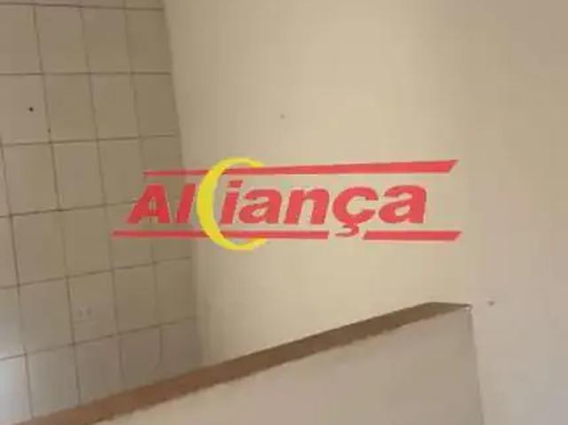 Apartamento para Locação em Guarulhos/SP Jardim São Domingos 1 Quartos