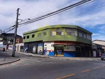 Apartamento para Locação em Guarulhos/SP Jardim São Domingos 1 Quartos