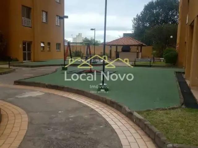 Apartamento para Locação em Guarulhos/SP Jardim São Judas Tadeu 2 Quartos