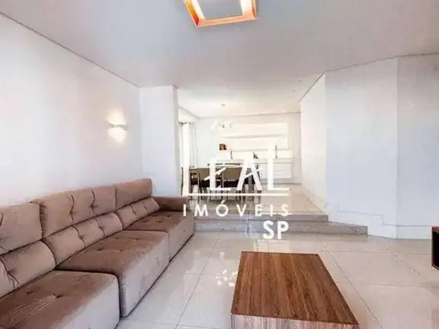 Apartamento para Locação em Guarulhos/SP Jardim São Jorge 4 Quartos