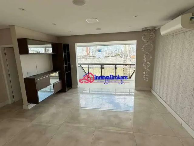 Apartamento para Locação em Guarulhos/SP Jardim São Jorge 4 Quartos