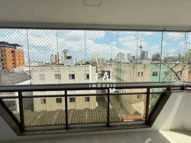 Apartamento para Locação em Guarulhos/SP Jardim São Jorge 4 Quartos