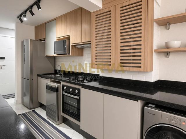 Apartamento para Locação em Guarulhos/SP Jardim São Paulo 2 Quartos