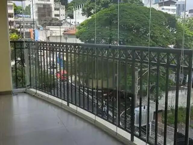 Apartamento para Locação em Guarulhos/SP Jardim São Paulo 2 Quartos