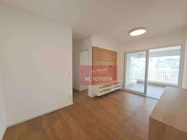 Apartamento para Locação em Guarulhos/SP Jardim São Paulo 2 Quartos