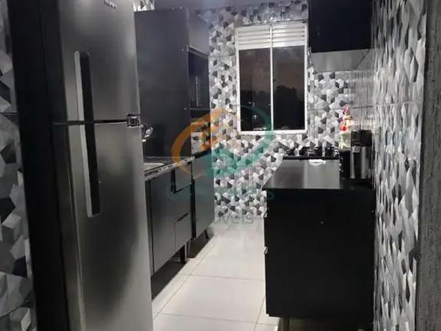 Apartamento para Locação em Guarulhos/SP Jardim Santo Expedito 2 Quartos