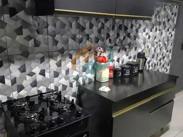 Apartamento para Locação em Guarulhos/SP Jardim Santo Expedito 2 Quartos