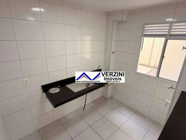 Apartamento para Locação em Guarulhos/SP Jardim Santo Expedito 2 Quartos