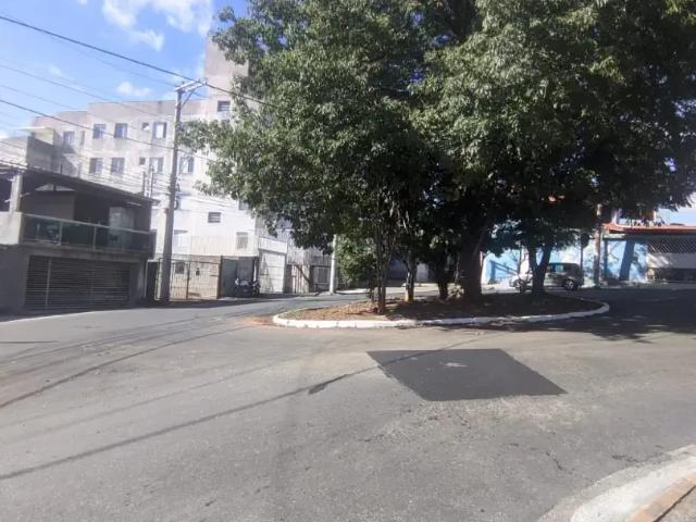 Apartamento para Locação em Guarulhos/SP Jardim Santa Cecília 2 Quartos