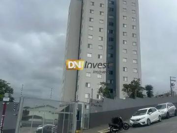 Apartamento para Locação em Guarulhos/SP Jardim Santa Clara 3 Quartos
