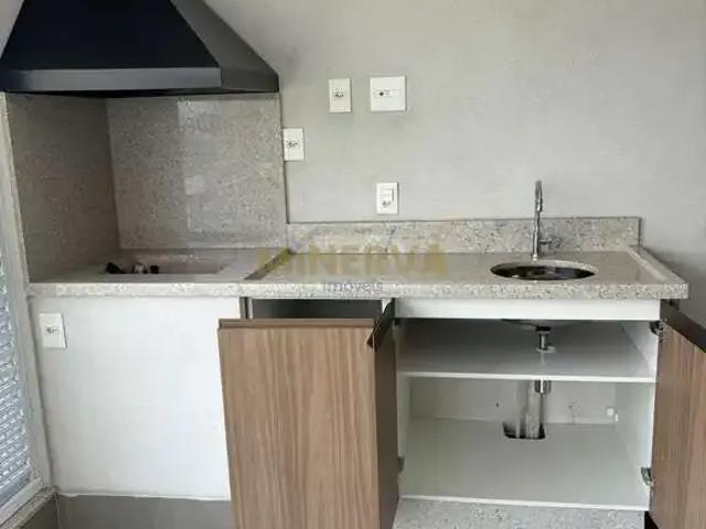 Apartamento para Locação em Guarulhos/SP Jardim Santa Edwirges 2 Quartos