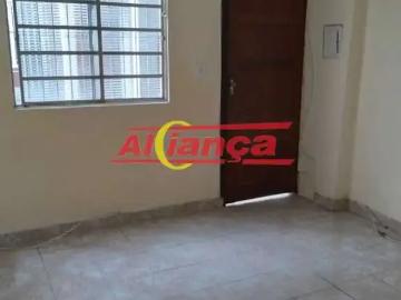 Apartamento para Locação em Guarulhos/SP Jardim Santa Inês 2 Quartos