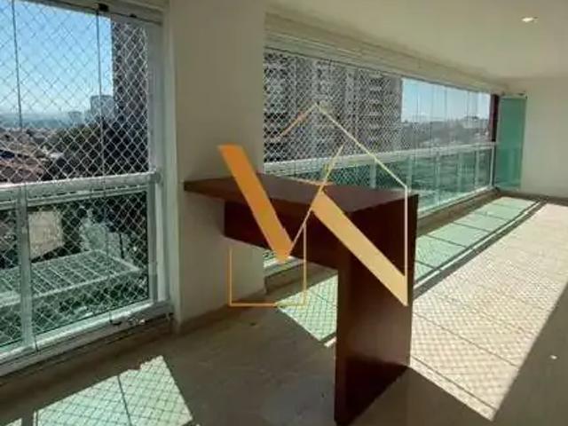 Apartamento para Locação em Guarulhos/SP Jardim Santa Mena 4 Quartos
