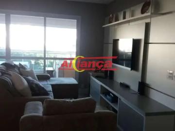 Apartamento para Locação em Guarulhos/SP Jardim Santa Mena 4 Quartos