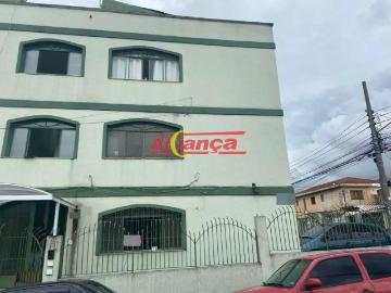Apartamento para Locação em Guarulhos/SP Jardim Santa Mena 2 Quartos