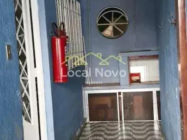 Apartamento para Locação em Guarulhos/SP Jardim Santa Mena 2 Quartos