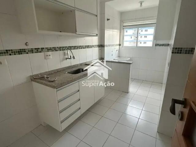 Apartamento para Locação em Guarulhos/SP Jardim Santa Mena 2 Quartos