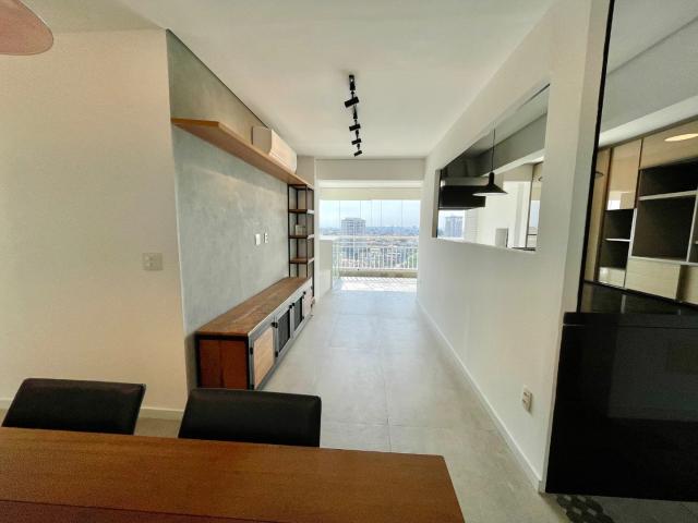 Apartamento para Locação em Guarulhos/SP Jardim Santa Mena 3 Quartos
