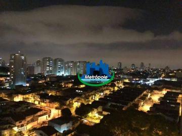 Apartamento para Locação em Guarulhos/SP Jardim Santa Mena 3 Quartos