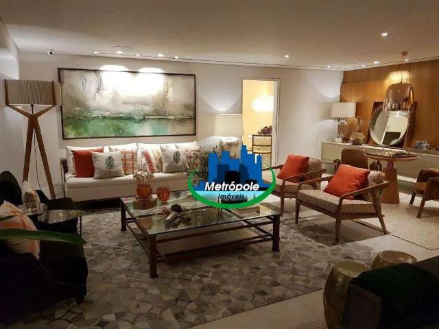 Apartamento para Locação em Guarulhos/SP Jardim Santa Mena 3 Quartos