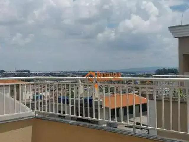Apartamento para Locação em Guarulhos/SP Jardim Silvestre 2 Quartos
