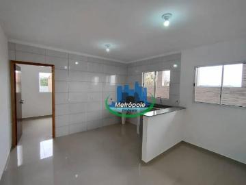 Apartamento para Locação em Guarulhos/SP Jardim Silvia 1 Quartos