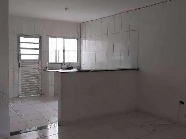 Apartamento para Locação em Guarulhos/SP Jardim Ponte Alta I 1 Quartos