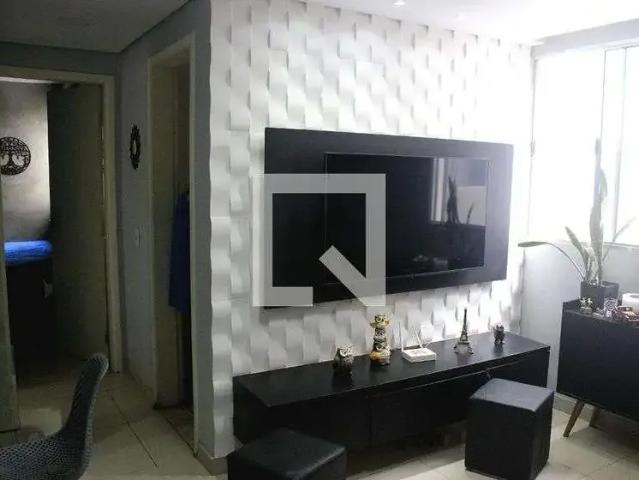 Apartamento para Locação em Guarulhos/SP Jardim Palmira 2 Quartos