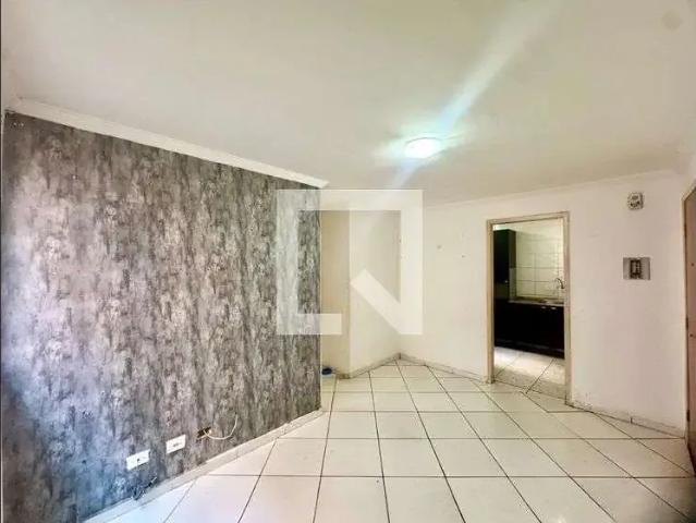 Apartamento para Locação em Guarulhos/SP Jardim Palmira 2 Quartos