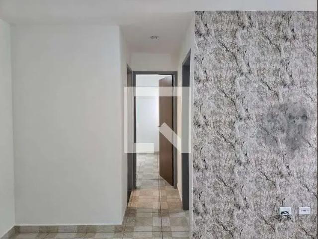Apartamento para Locação em Guarulhos/SP Jardim Palmira 2 Quartos