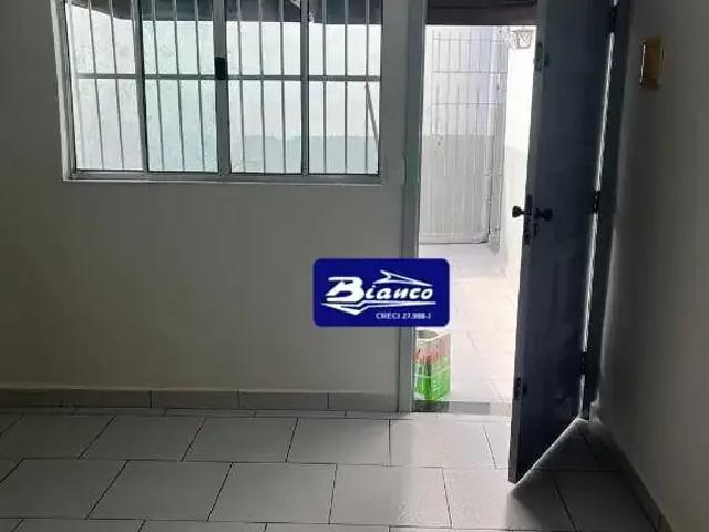 Apartamento para Locação em Guarulhos/SP Jardim Rosa de Franca 1 Quartos