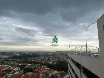 Apartamento para Locação em Guarulhos/SP Jardim Rosa de Franca 2 Quartos