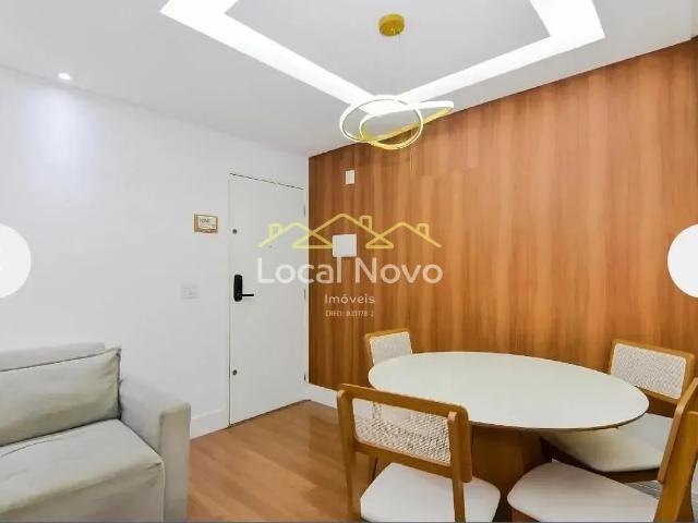Apartamento para Locação em Guarulhos/SP Jardim Rossi 2 Quartos