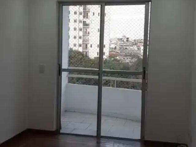 Apartamento para Locação em Guarulhos/SP Jardim Testae 2 Quartos