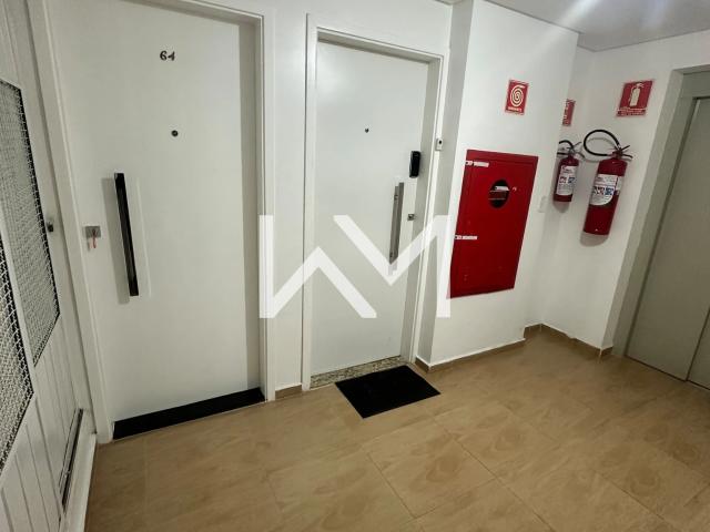Apartamento para Locação em Guarulhos/SP Jardim Testae 2 Quartos