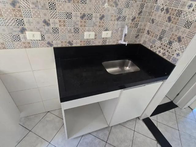 Apartamento para Locação em Guarulhos/SP Jardim Tranqüilidade 2 Quartos