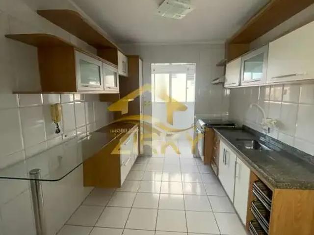 Apartamento para Locação em Guarulhos/SP Jardim Tranqüilidade 2 Quartos