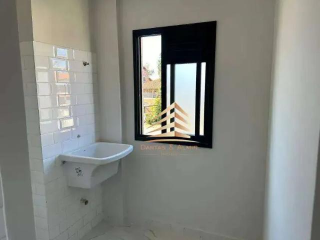 Apartamento para Locação em Guarulhos/SP Jardim Vila Galvão 2 Quartos