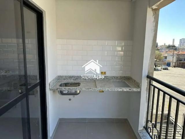Apartamento para Locação em Guarulhos/SP Jardim Vila Galvão 2 Quartos